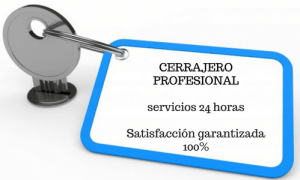 Cerrajeros Paterna 24 horas — equipo disponible toda la noche
